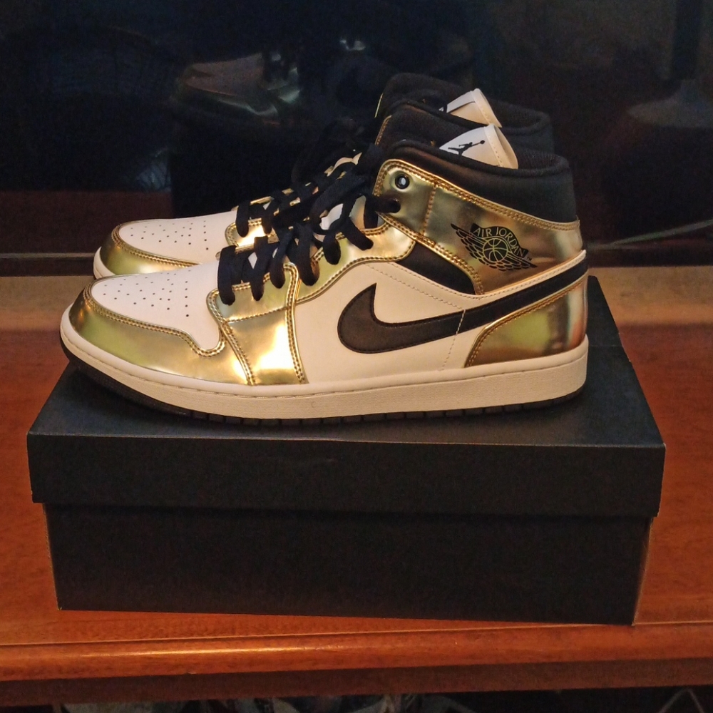 Air jordan 1 se